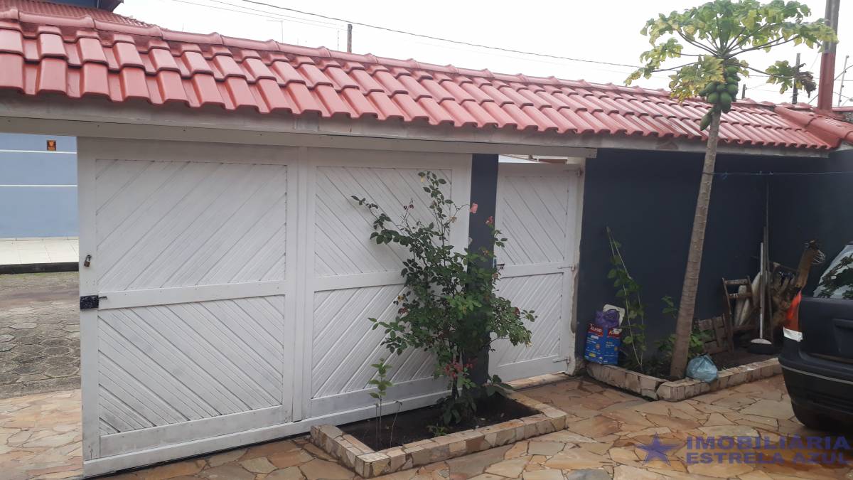 Casa no bairro Estancia Sao Jose 