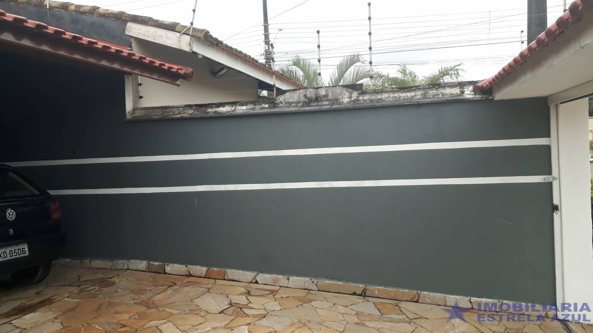 Casa no bairro Estancia Sao Jose 