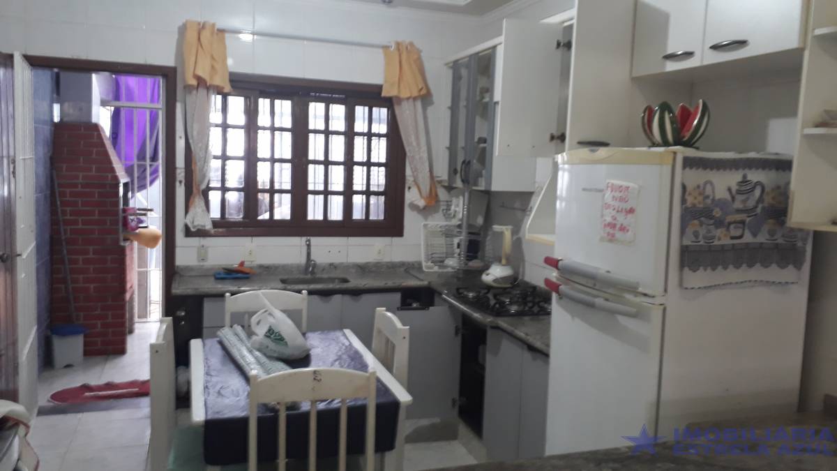 Casa no bairro Estancia Sao Jose 