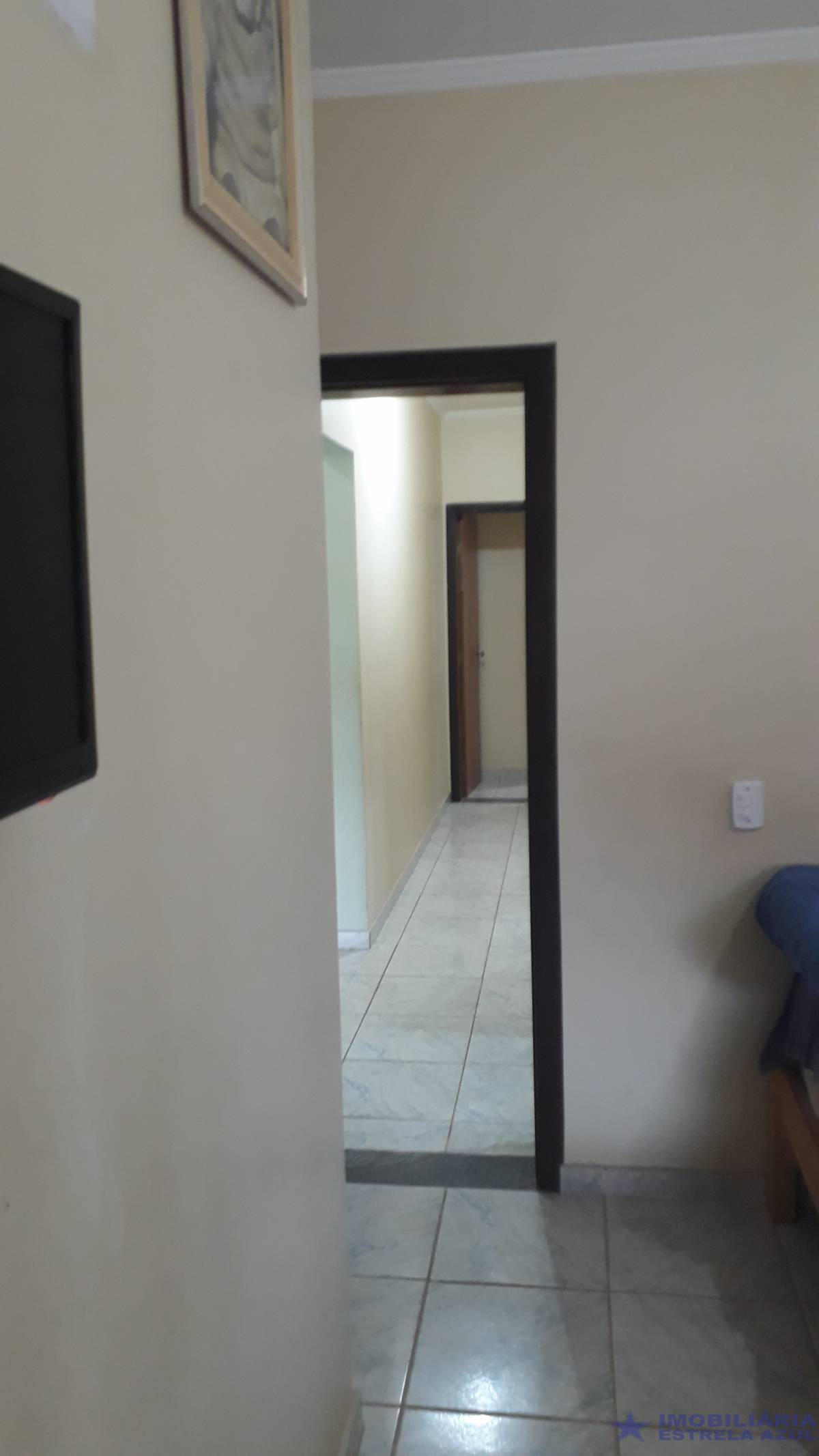 Casa no bairro Estancia Sao Jose 