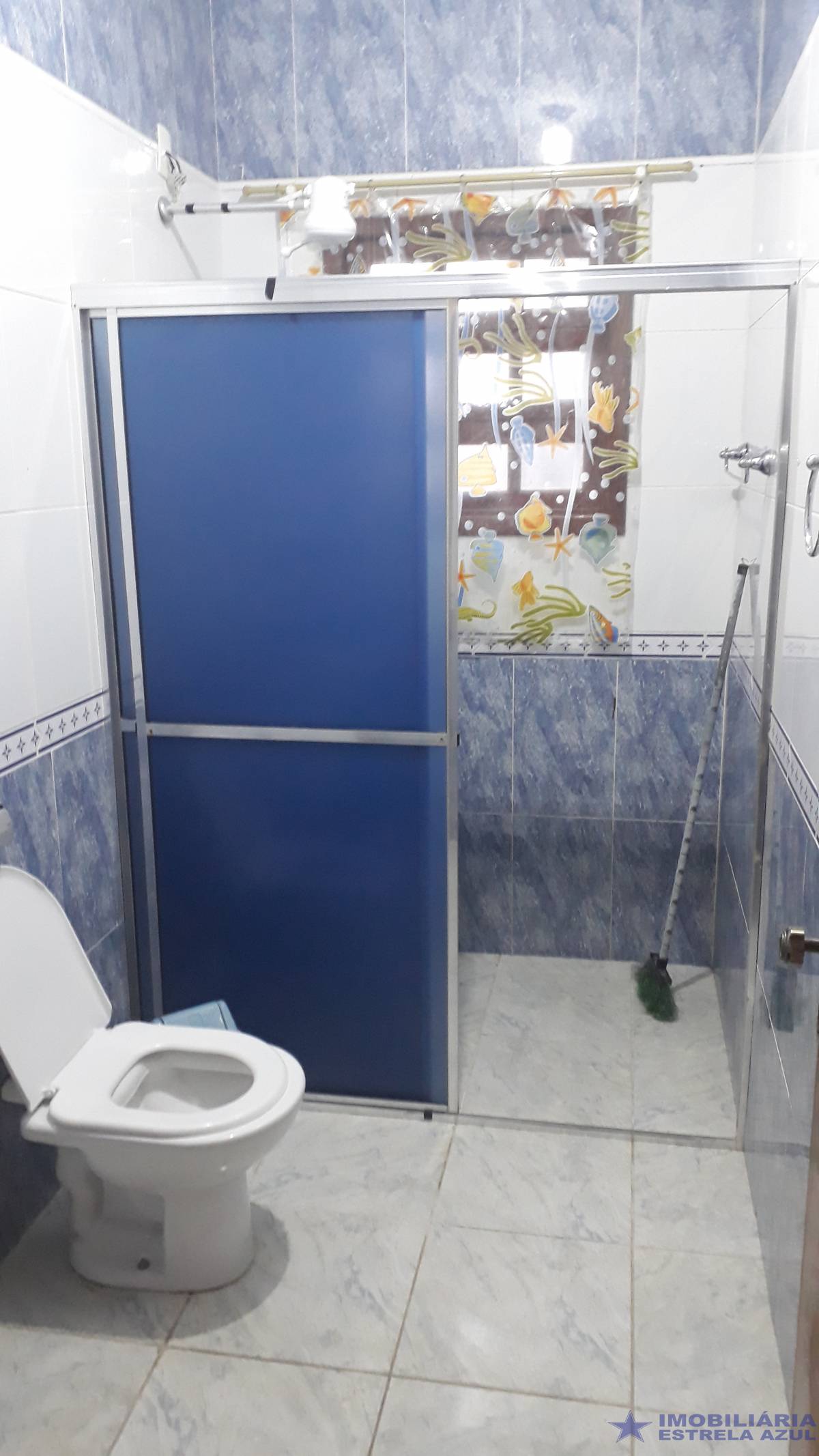 Casa no bairro Estancia Sao Jose 