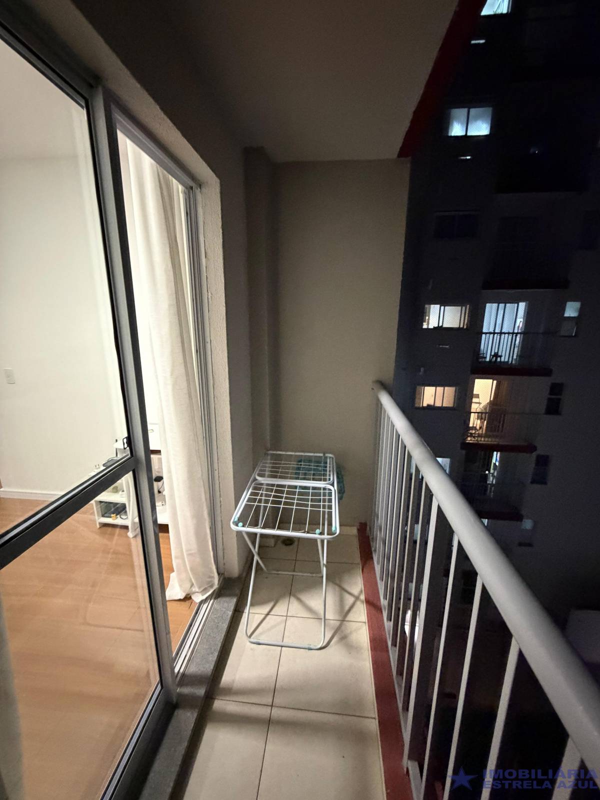 Apartamento no bairro Perus