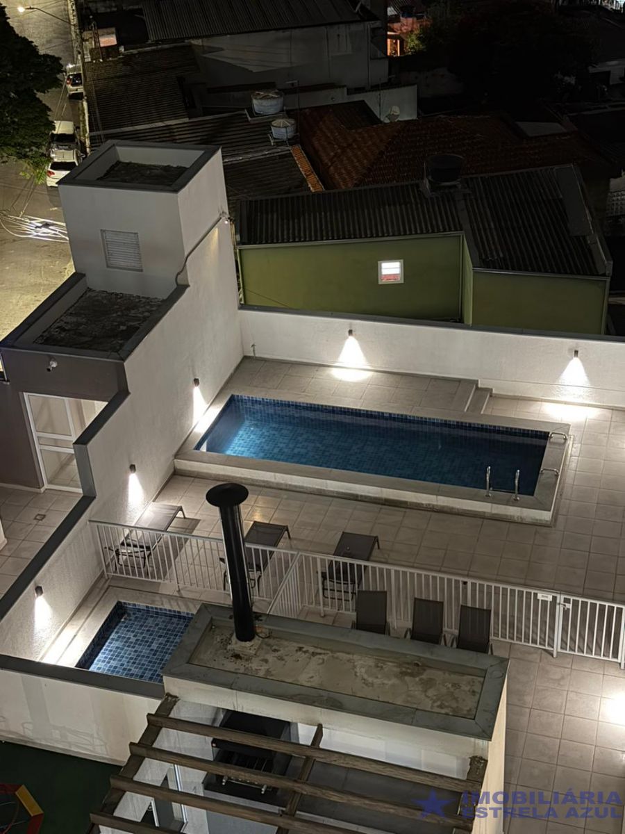 Apartamento para aluguel no bairro Perus em São Paulo