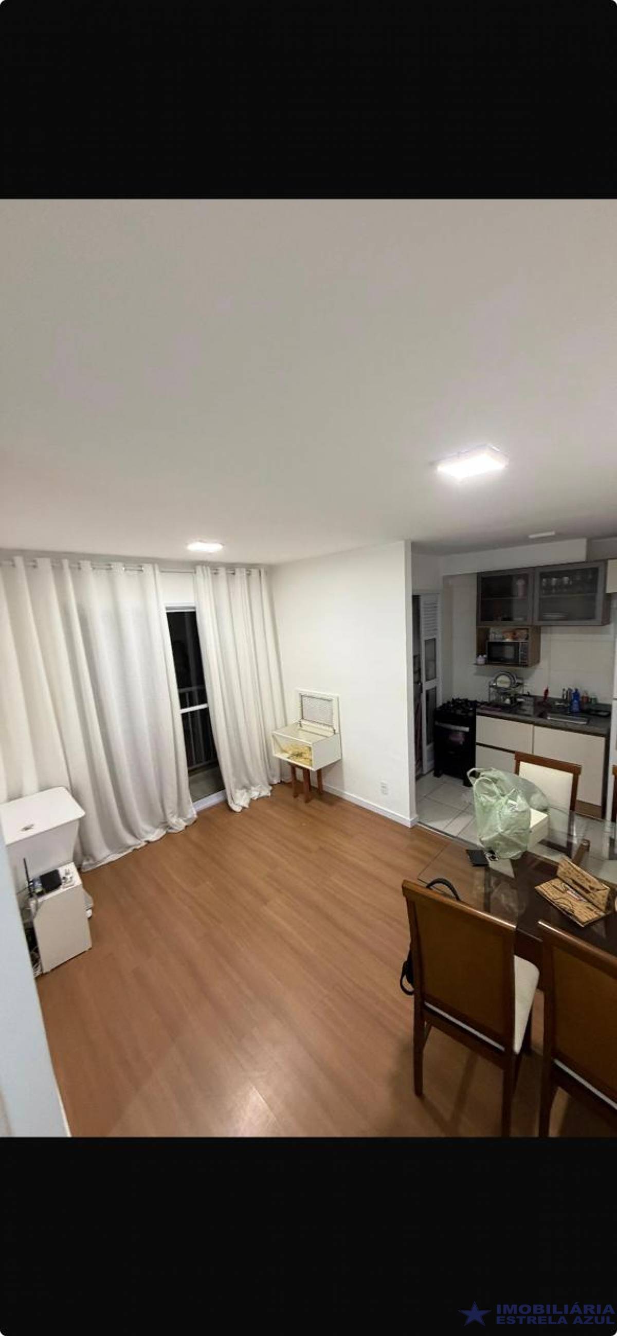 Apartamento no bairro Perus