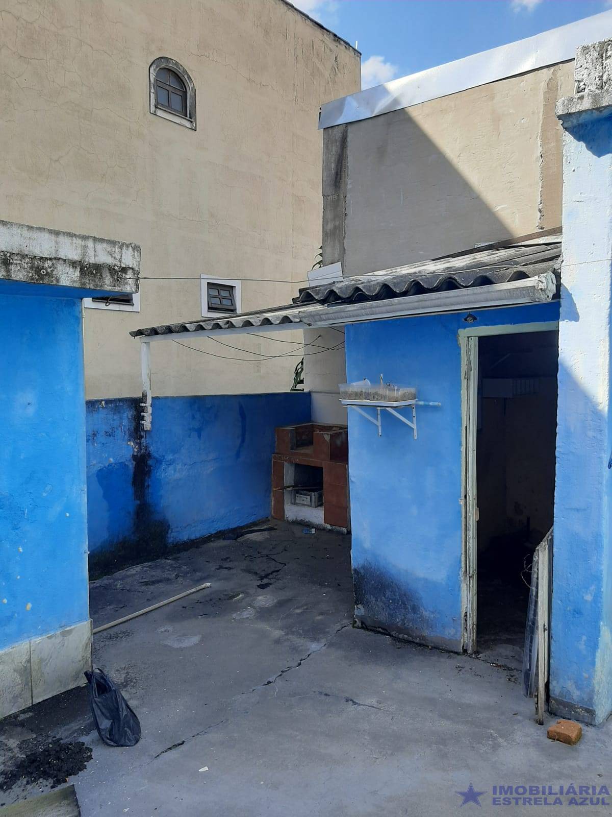 Casa no bairro Pirituba 