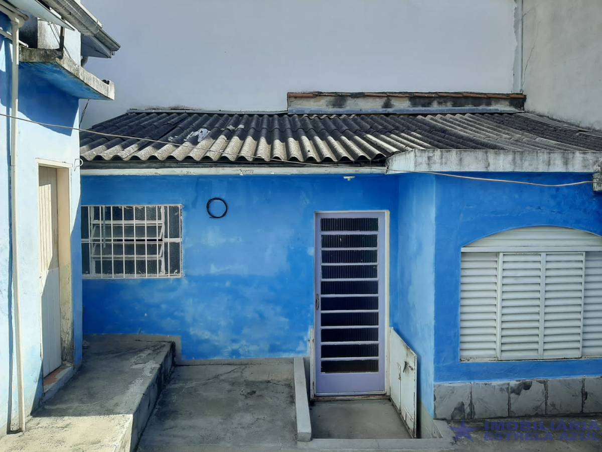 Casa no bairro Pirituba 