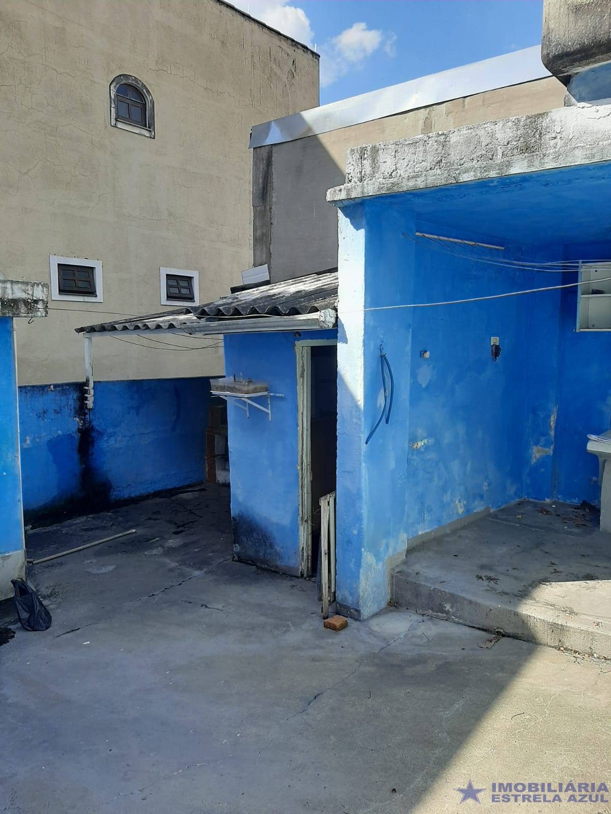 Casa no bairro Pirituba 