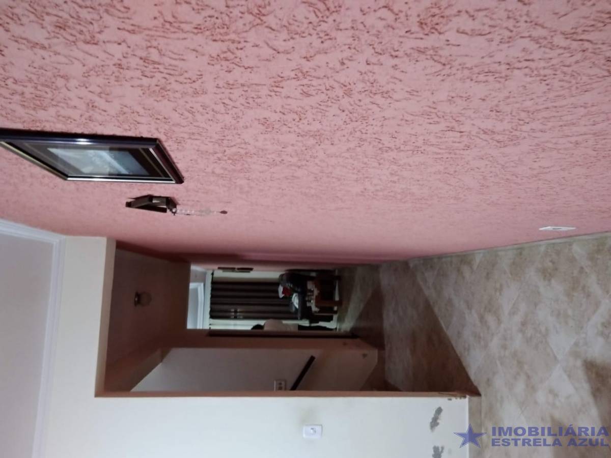 Conjunto no bairro Perus