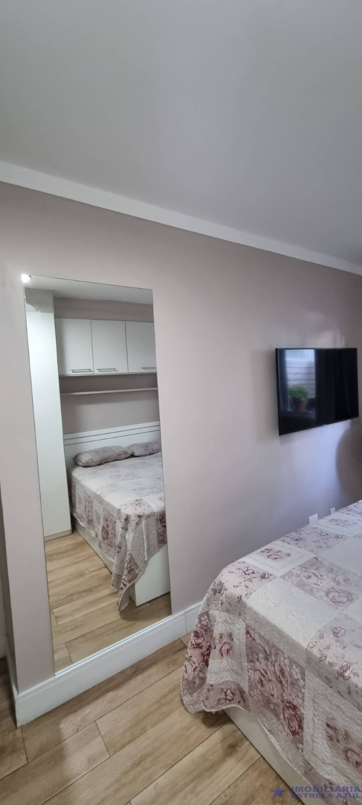 Apartamento no bairro Parque Viana