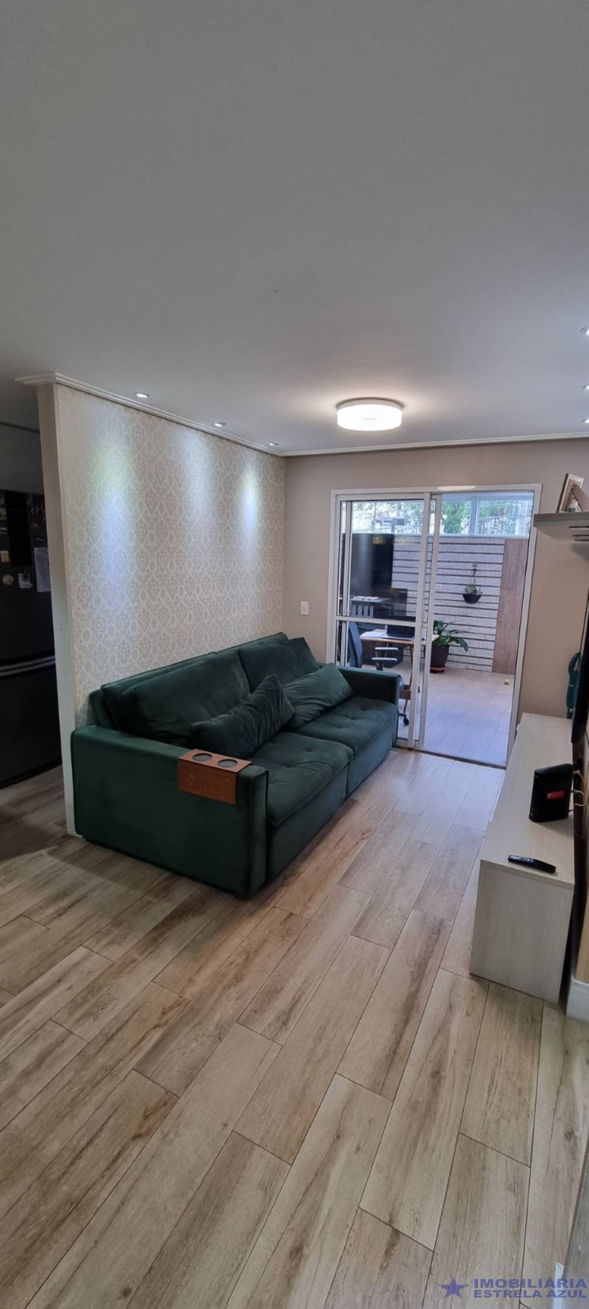 Apartamento no bairro Parque Viana