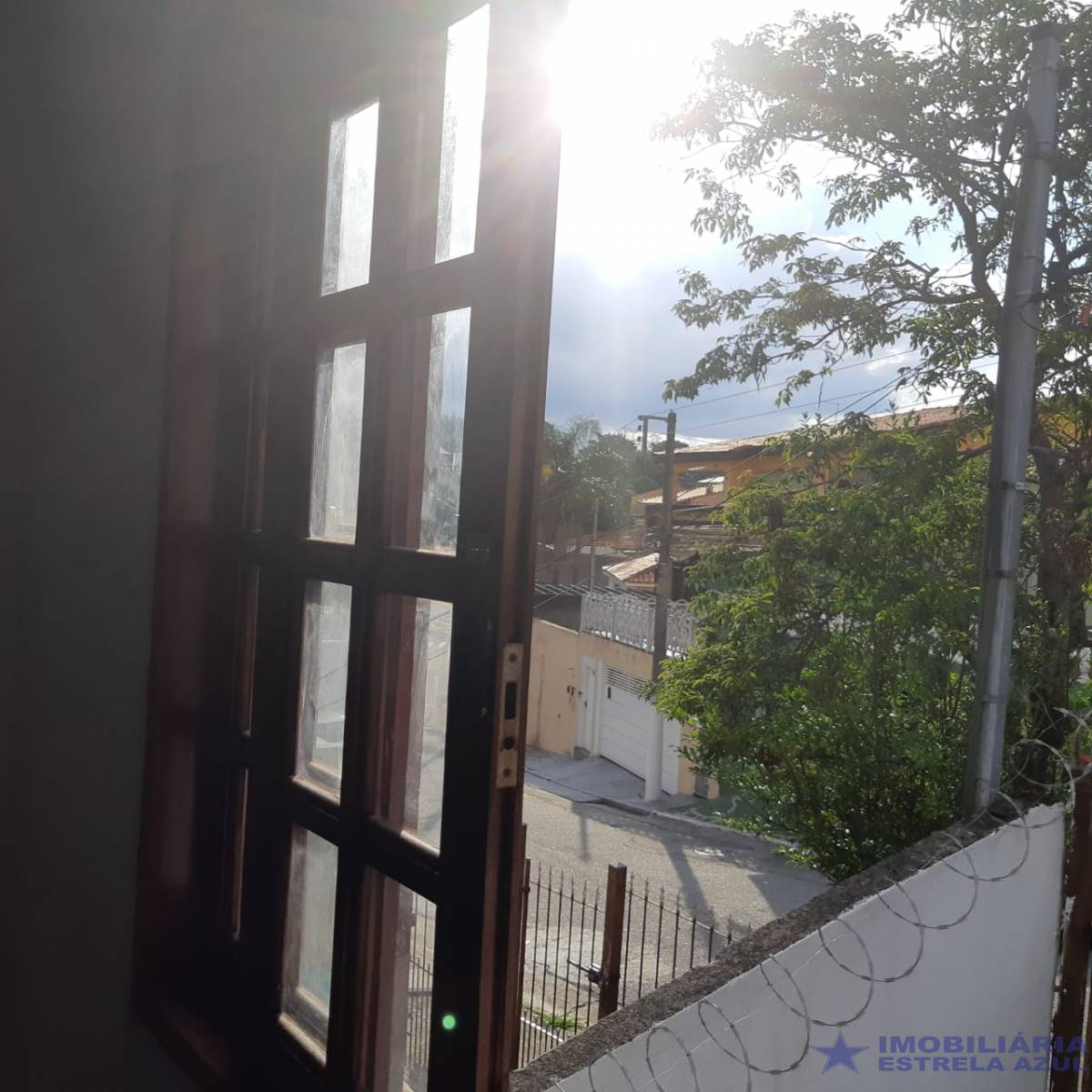 Casa no bairro Perus