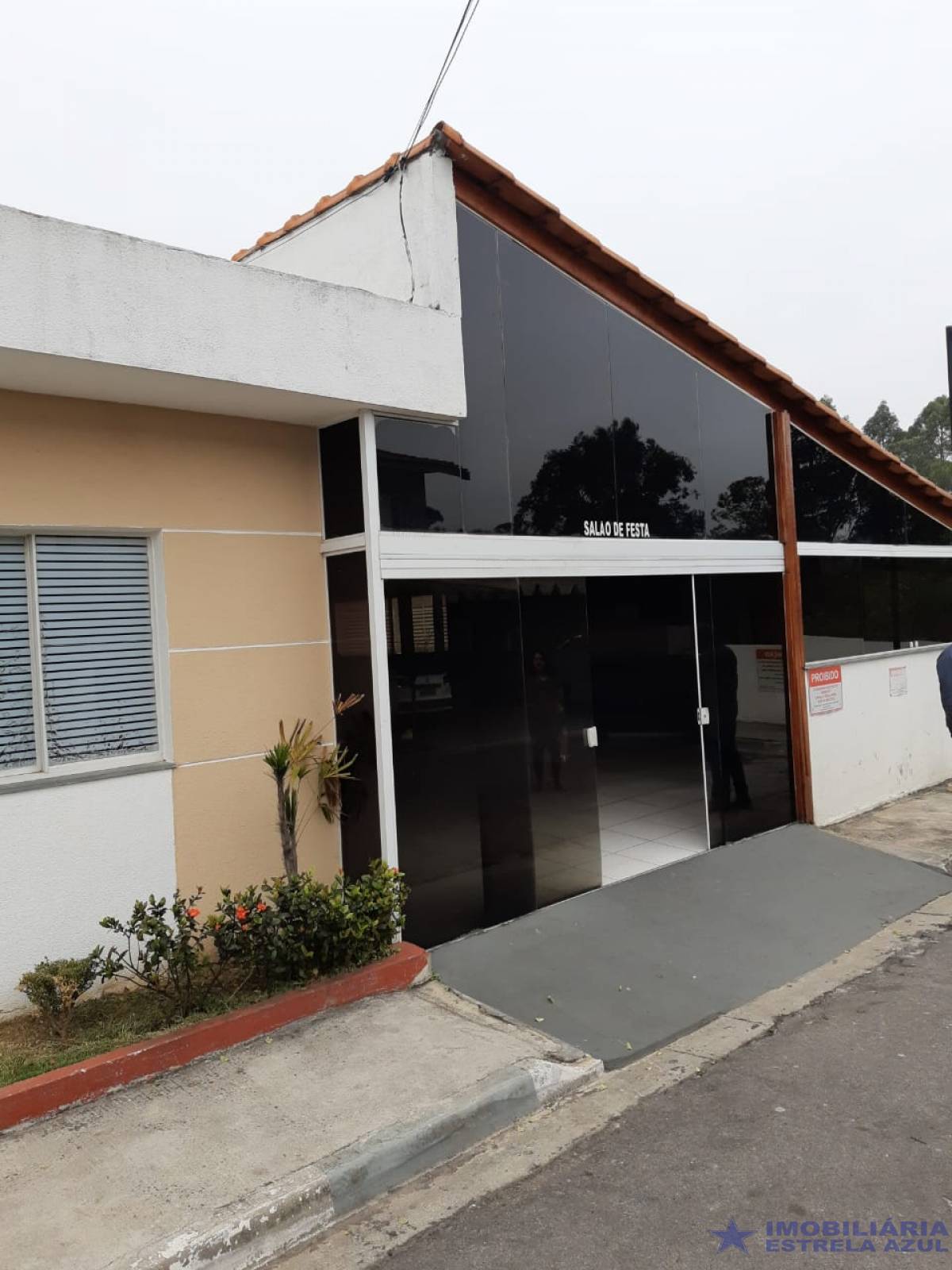 Conjunto no bairro Jaraguá 