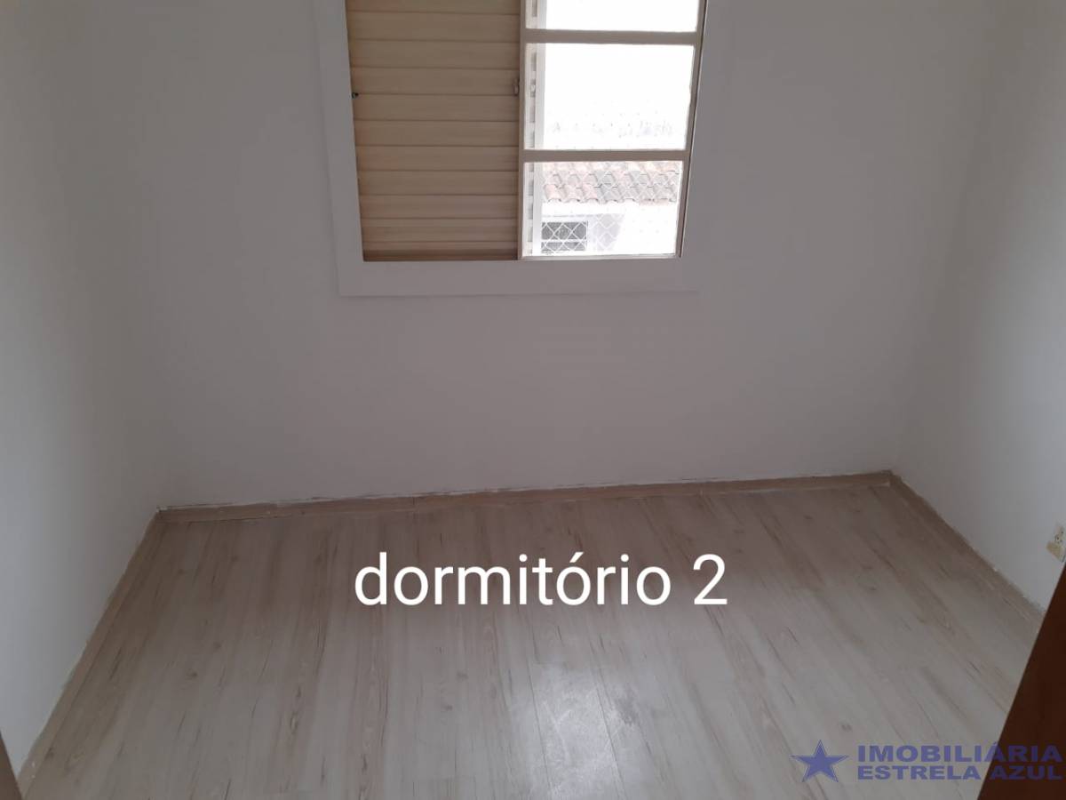 Conjunto no bairro Jaraguá 