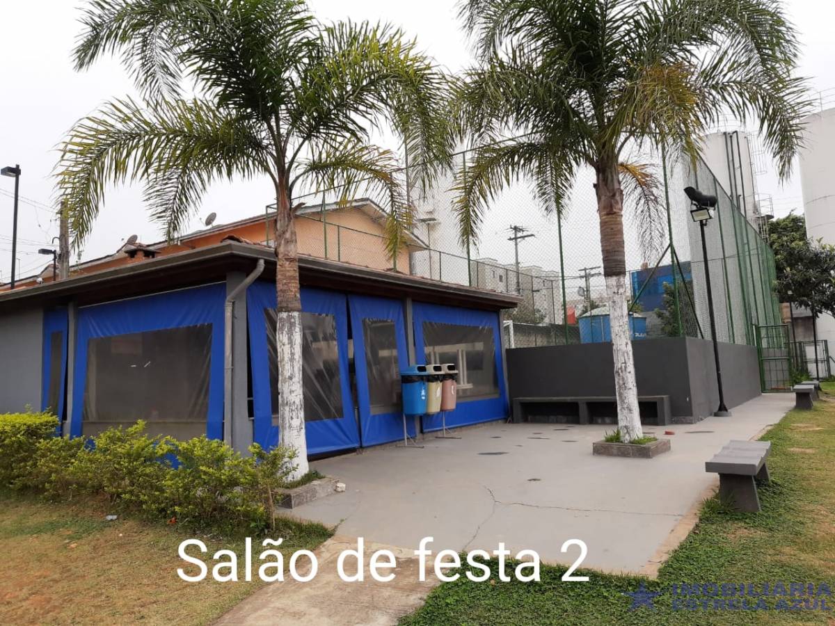 Conjunto no bairro Jaraguá 