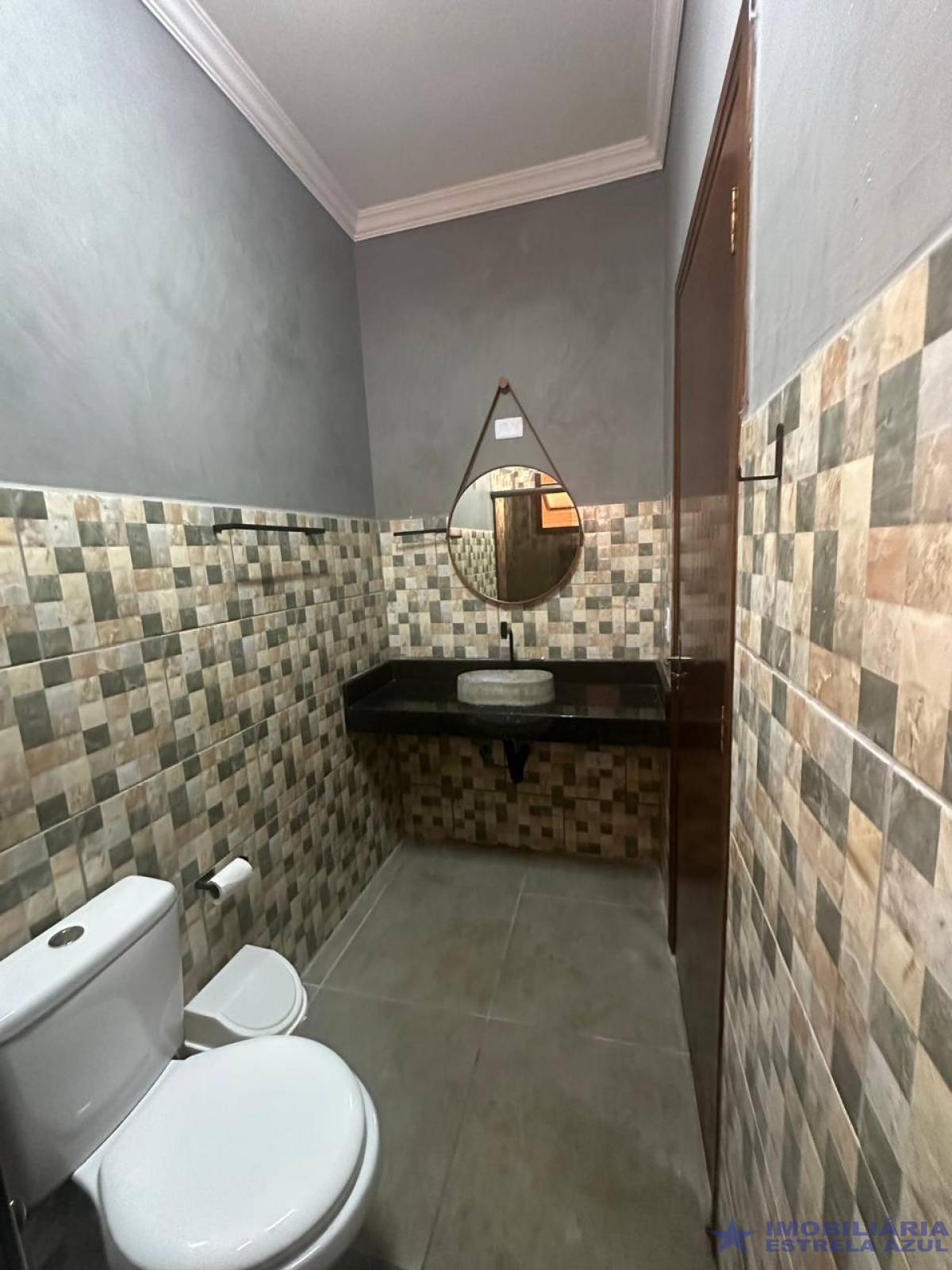 Casa no bairro Parque Turistico