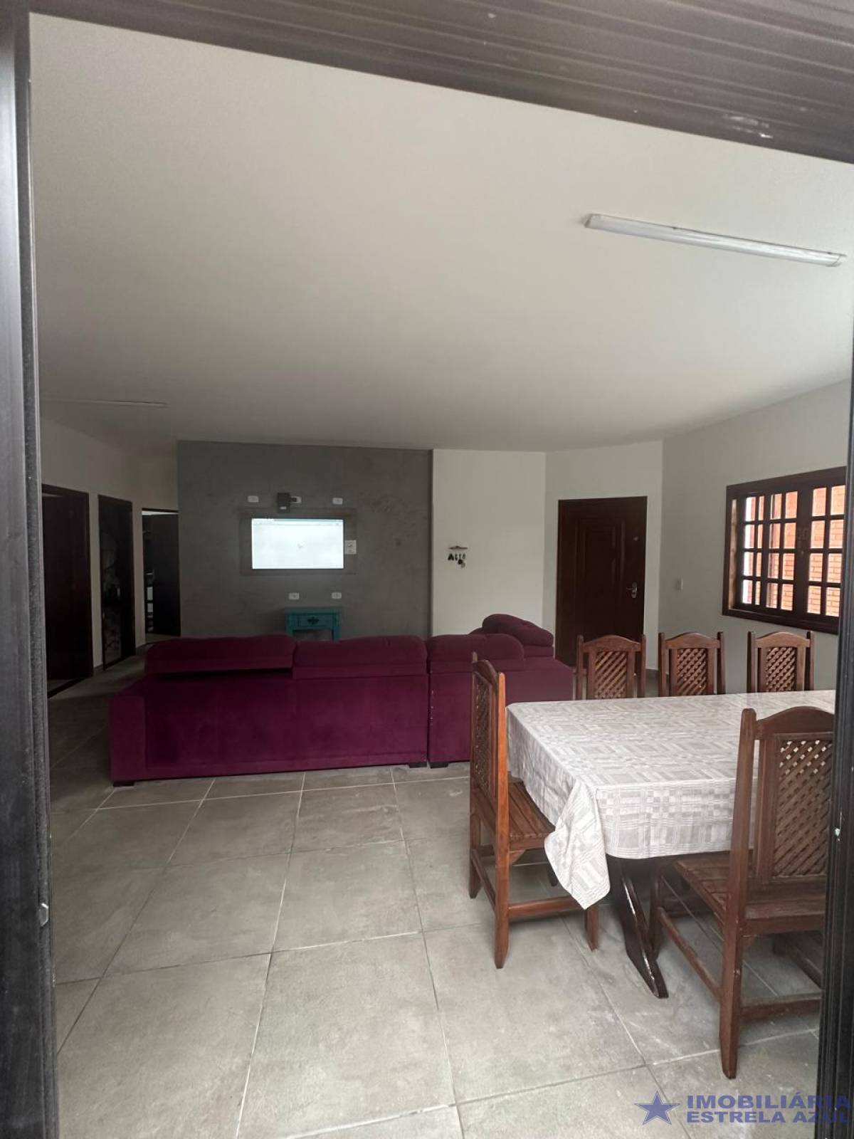 Casa no bairro Parque Turistico