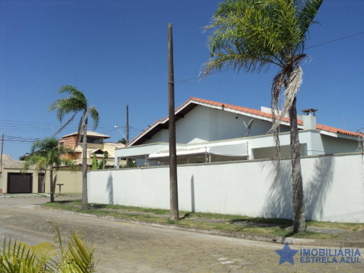 Casa no bairro Jardim Imperador