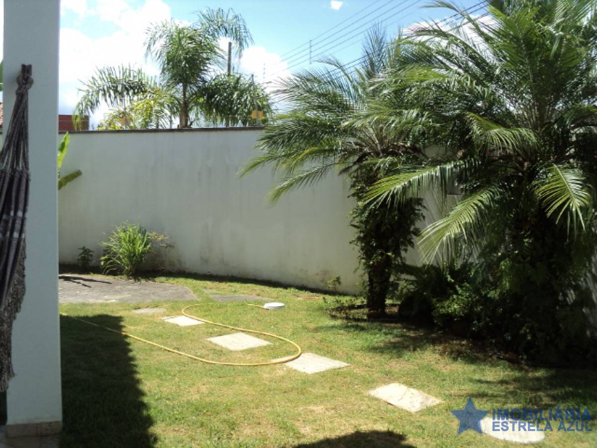 Casa no bairro Jardim Imperador