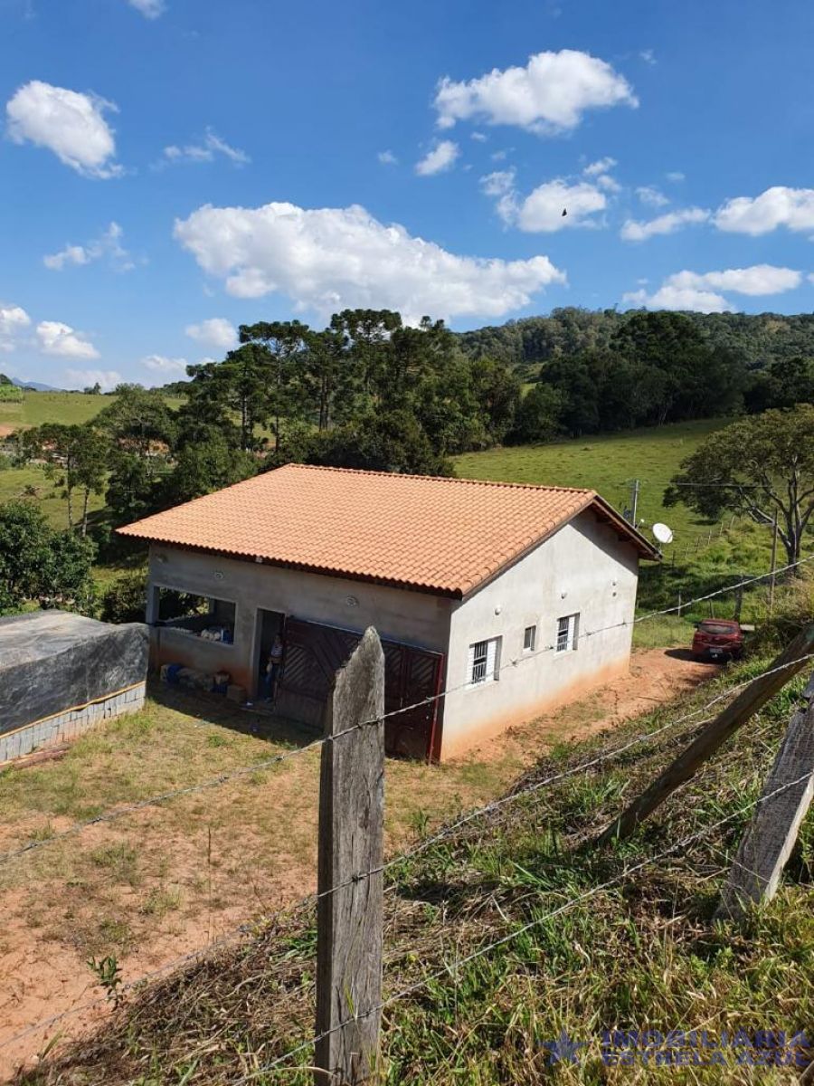 Sítio para venda no bairro Furnas em Extrema