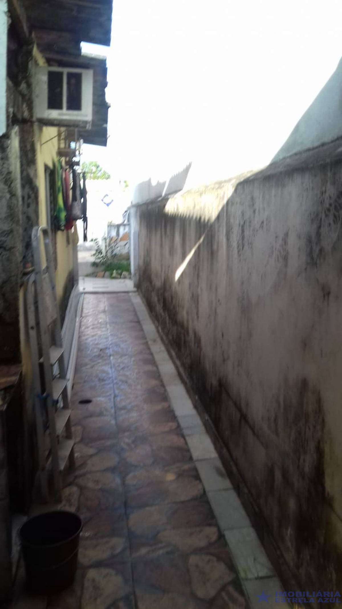 Casa no bairro Vatrapua 