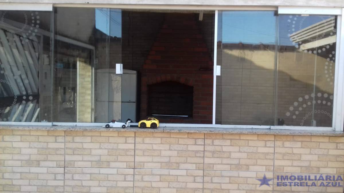 Casa no bairro Vatrapua 