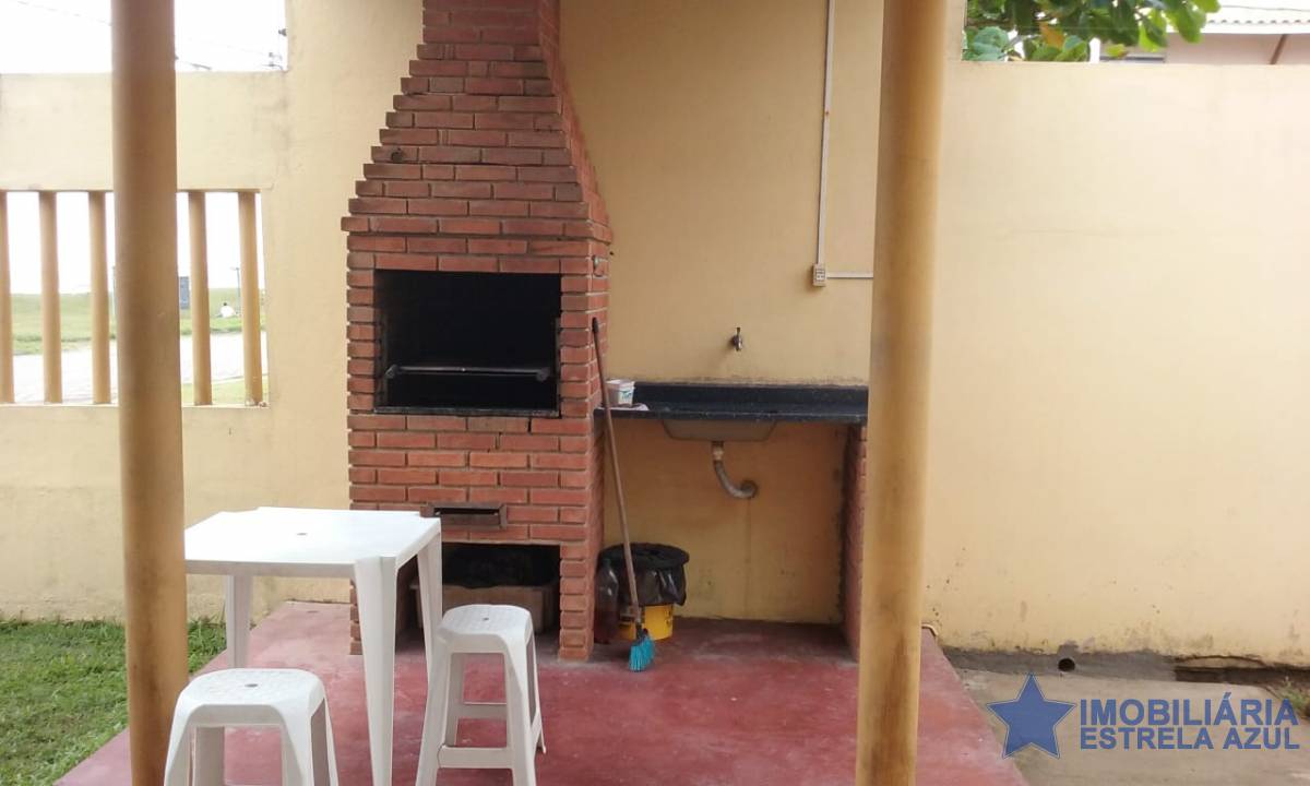 Casa no bairro Convento Velho