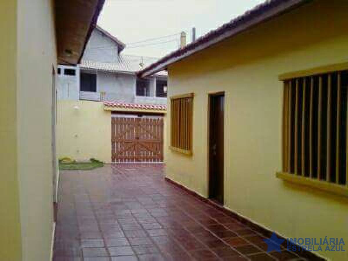 Casa no bairro Convento Velho