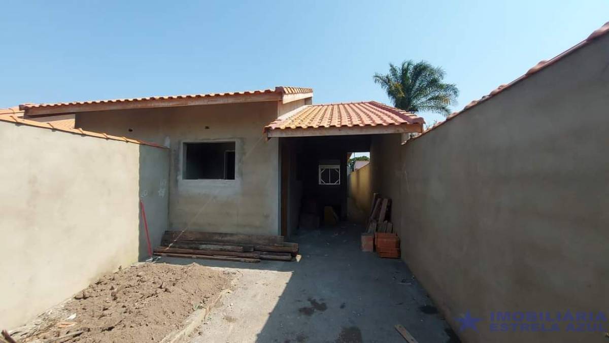 Casa no bairro Jardim Somar