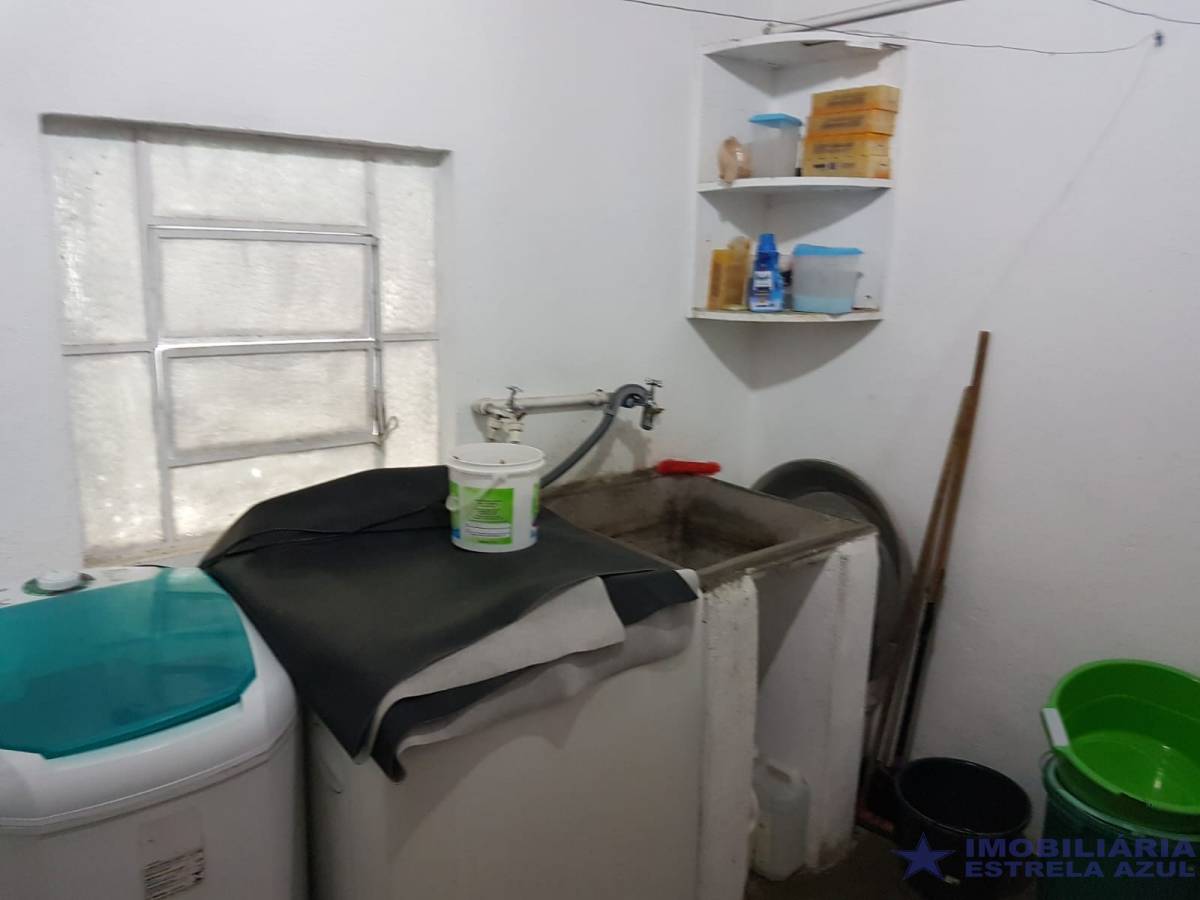 Casa no bairro Perus