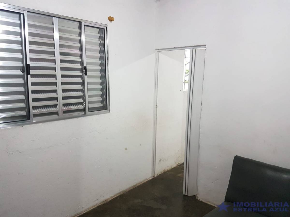 Casa no bairro Perus