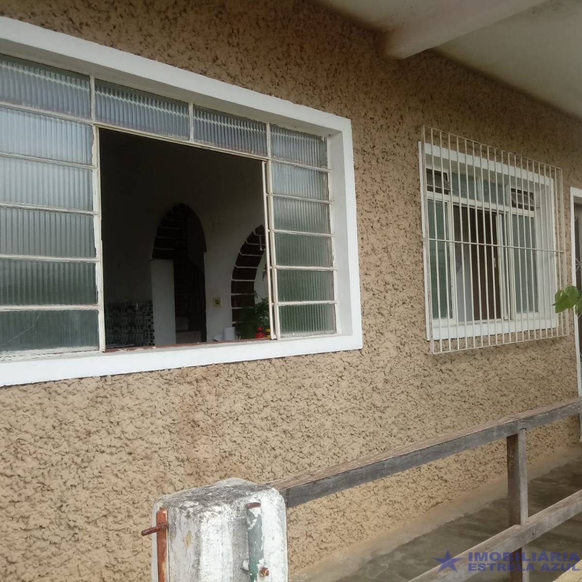 Conjunto no bairro Vila Caiuba