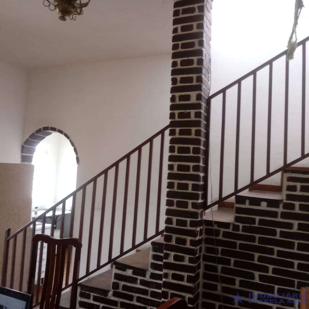 Conjunto no bairro Vila Caiuba