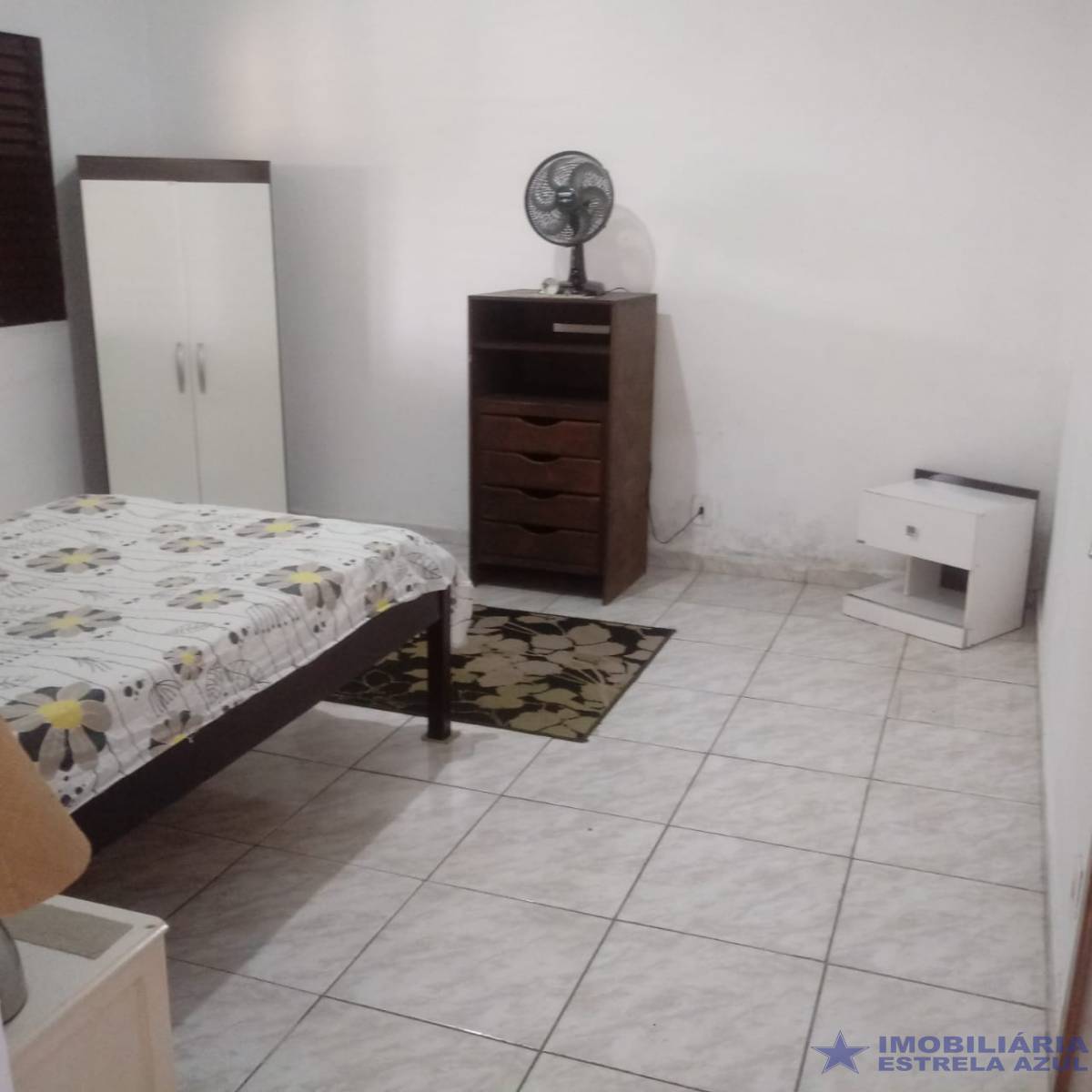 Conjunto no bairro Vila Caiuba