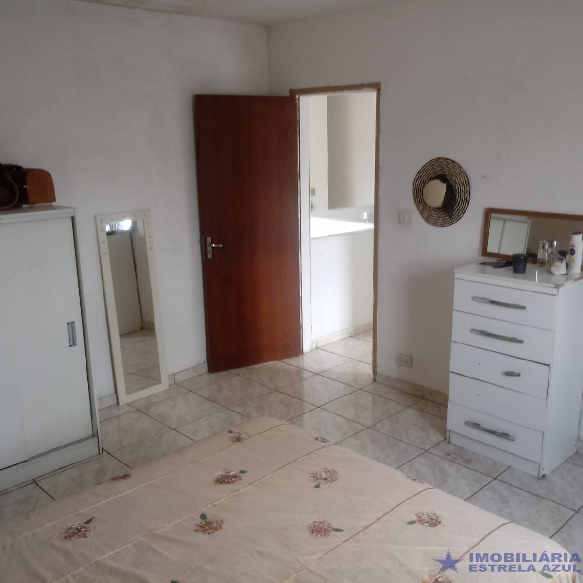 Conjunto no bairro Vila Caiuba