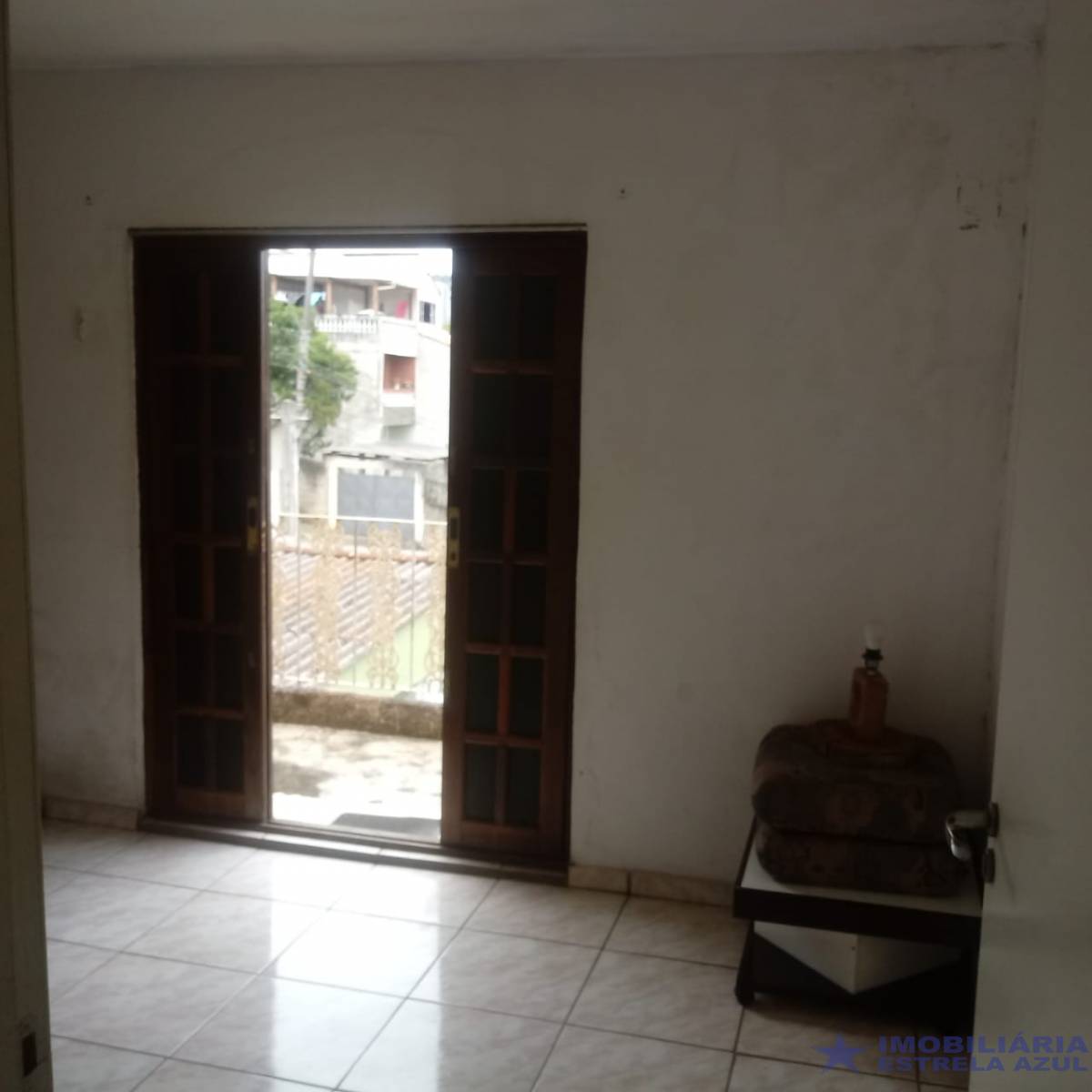 Conjunto no bairro Vila Caiuba