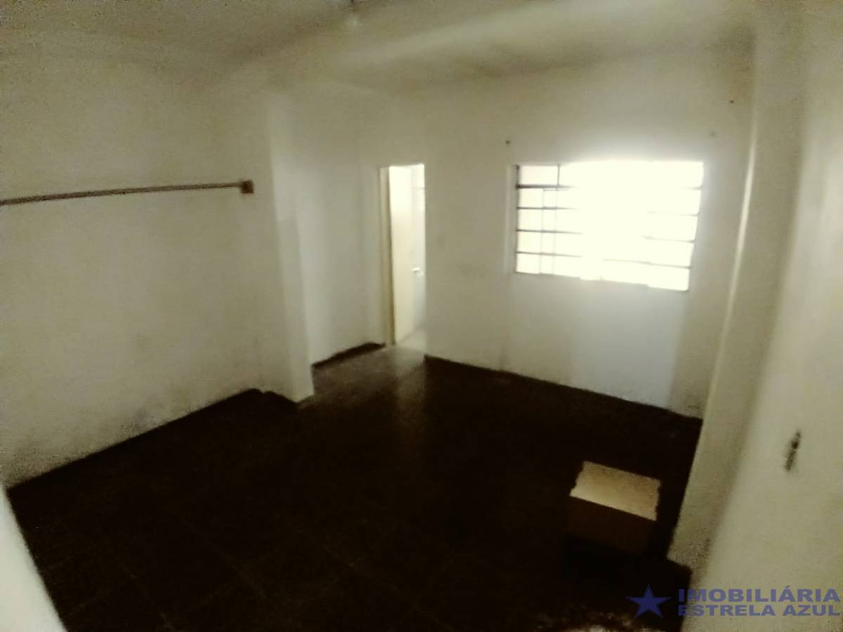 Conjunto no bairro Vila Caiuba