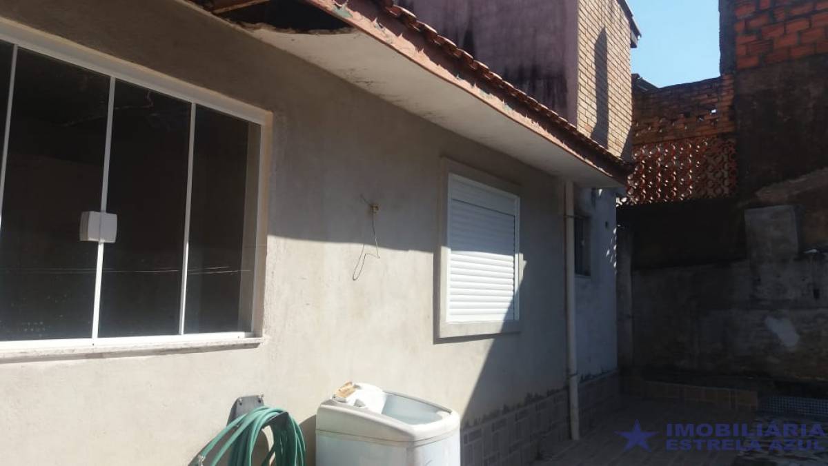 Casa no bairro Perus