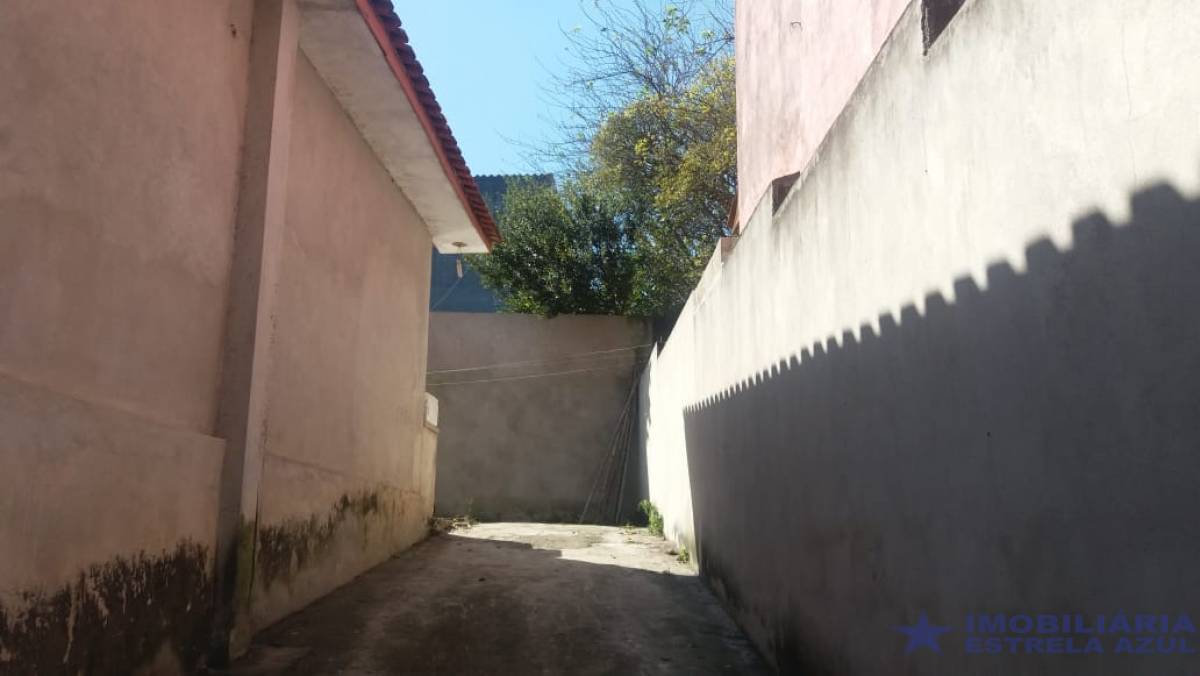 Casa no bairro Perus