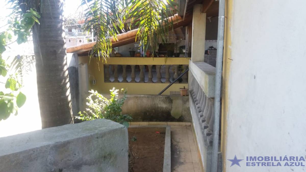 Casa no bairro Perus