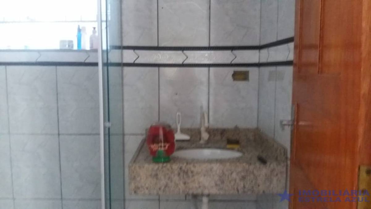 Casa no bairro Perus