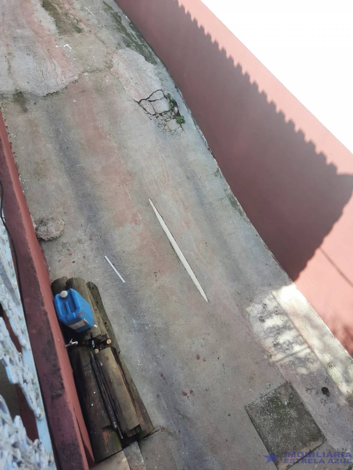 Casa no bairro Perus