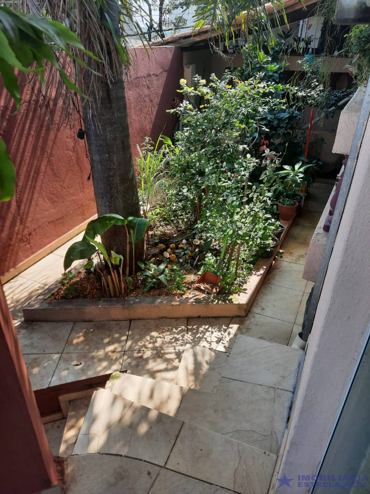 Casa no bairro Perus