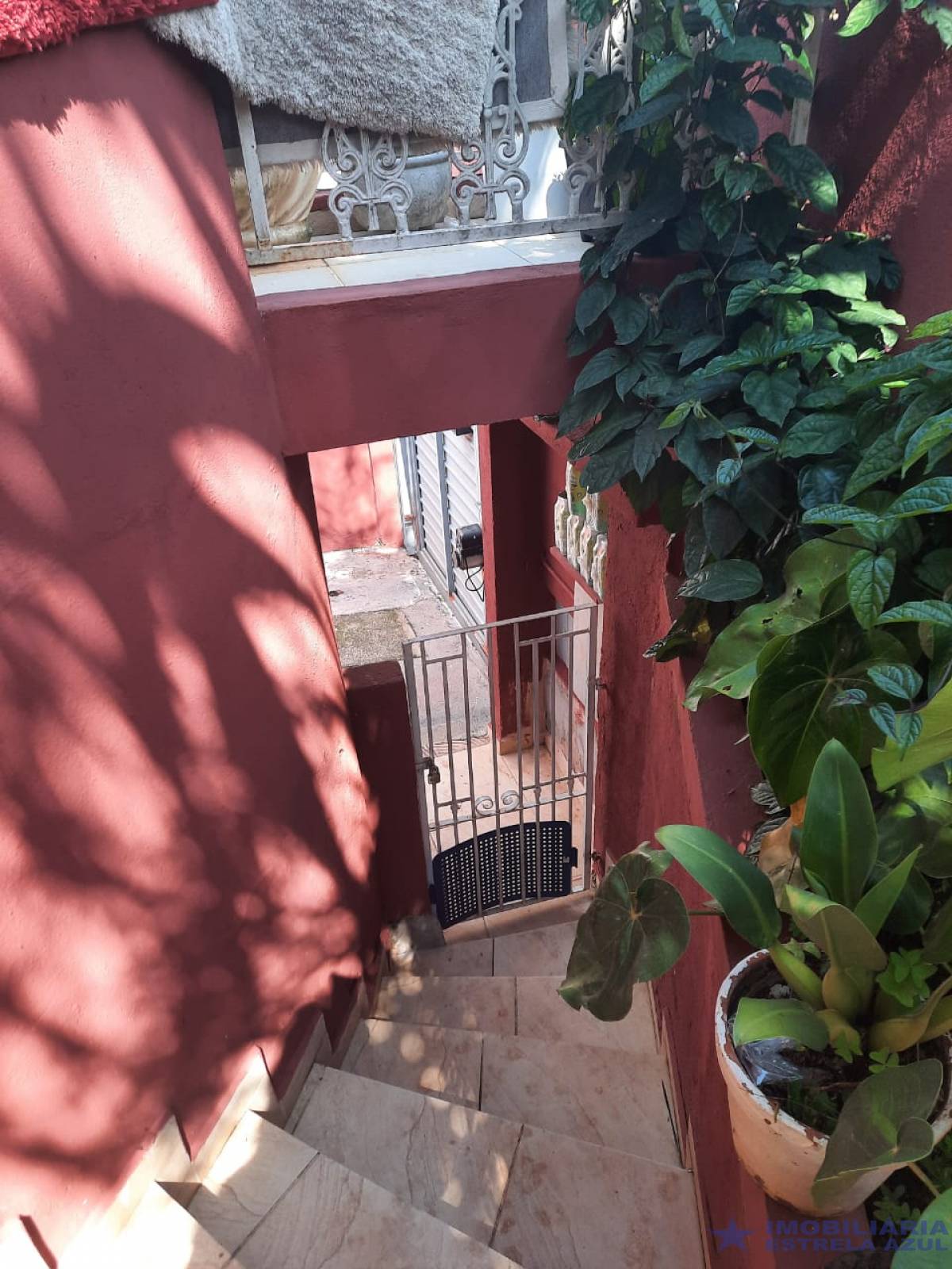 Casa no bairro Perus