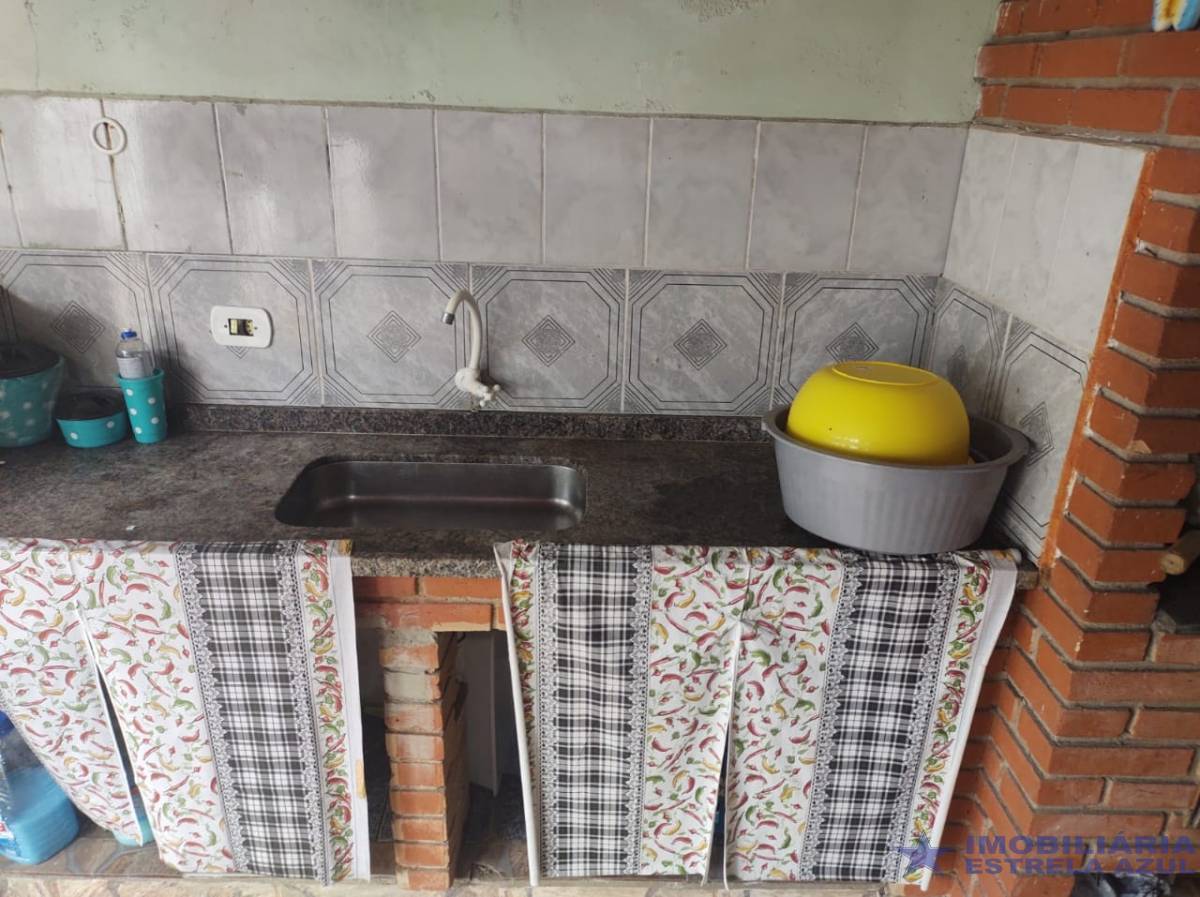 Casa no bairro Cidade Nova Peruibe