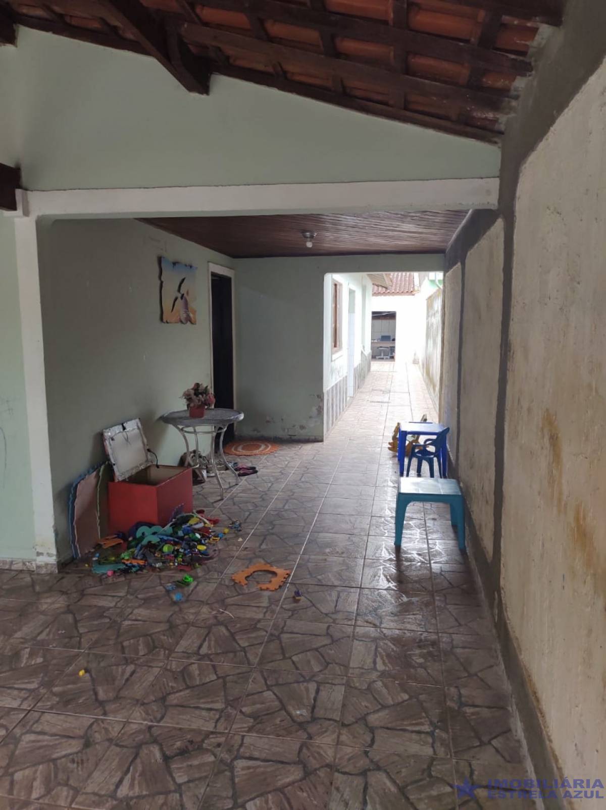 Casa no bairro Cidade Nova Peruibe