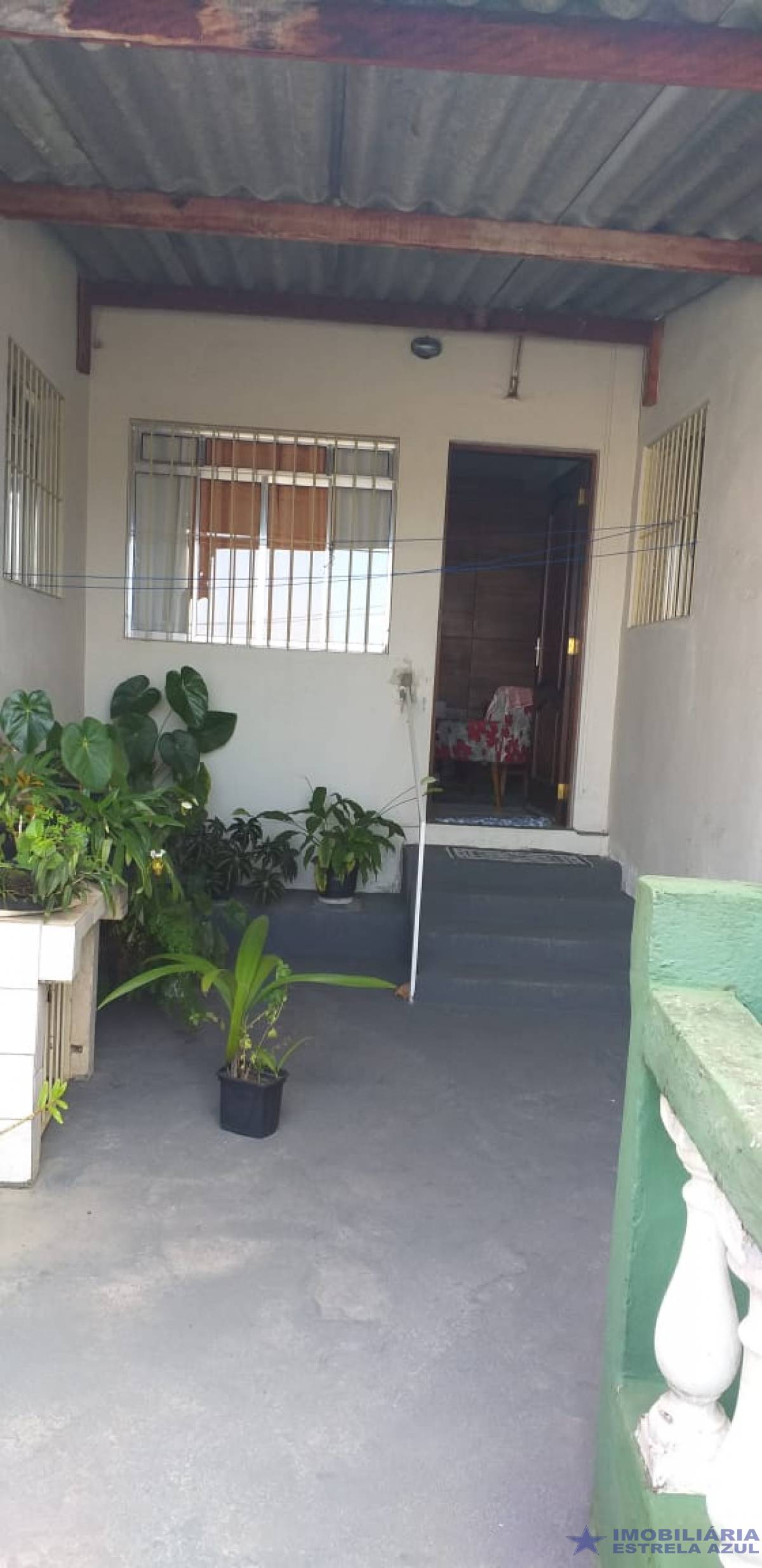 Casa no bairro Perus