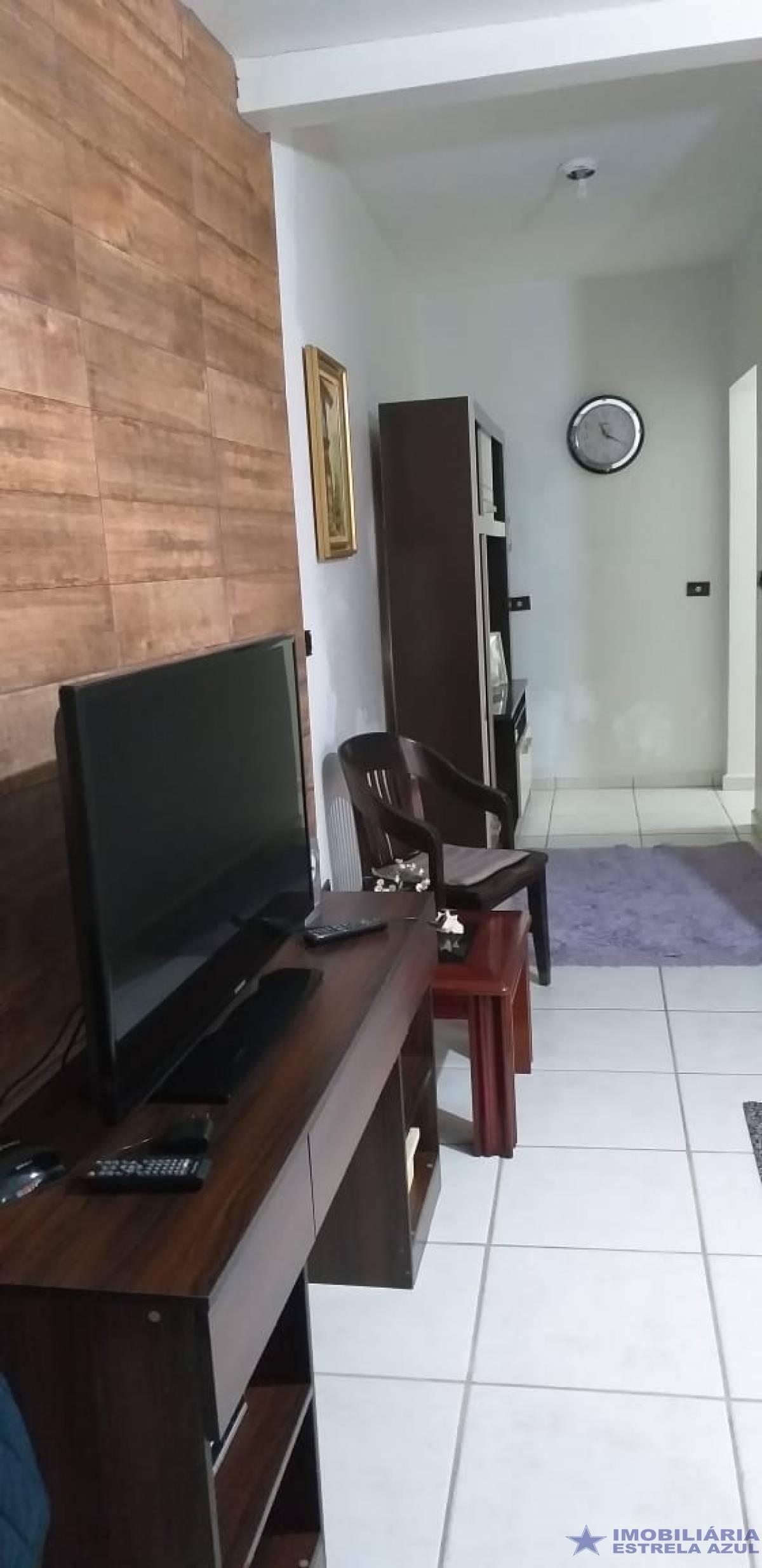 Casa no bairro Perus