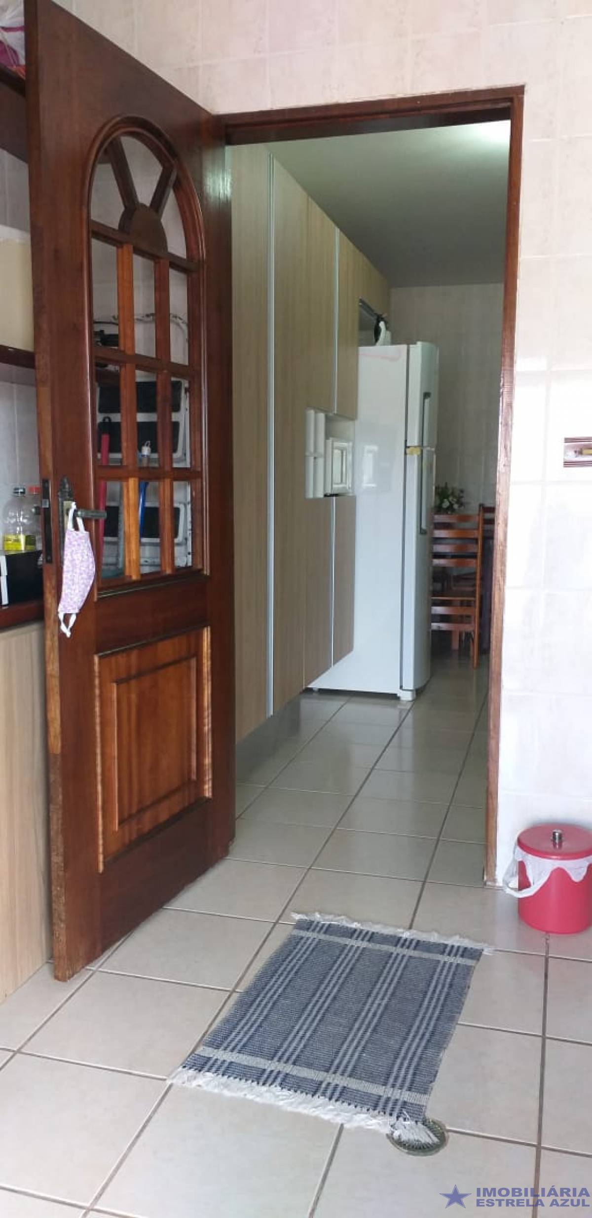 Casa no bairro Perus