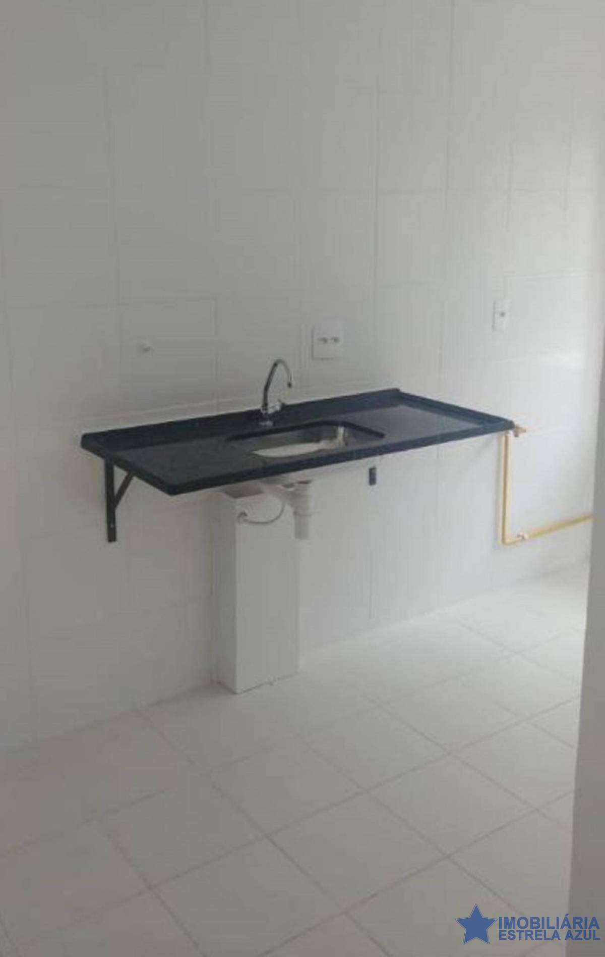 Apartamento no bairro São Luis