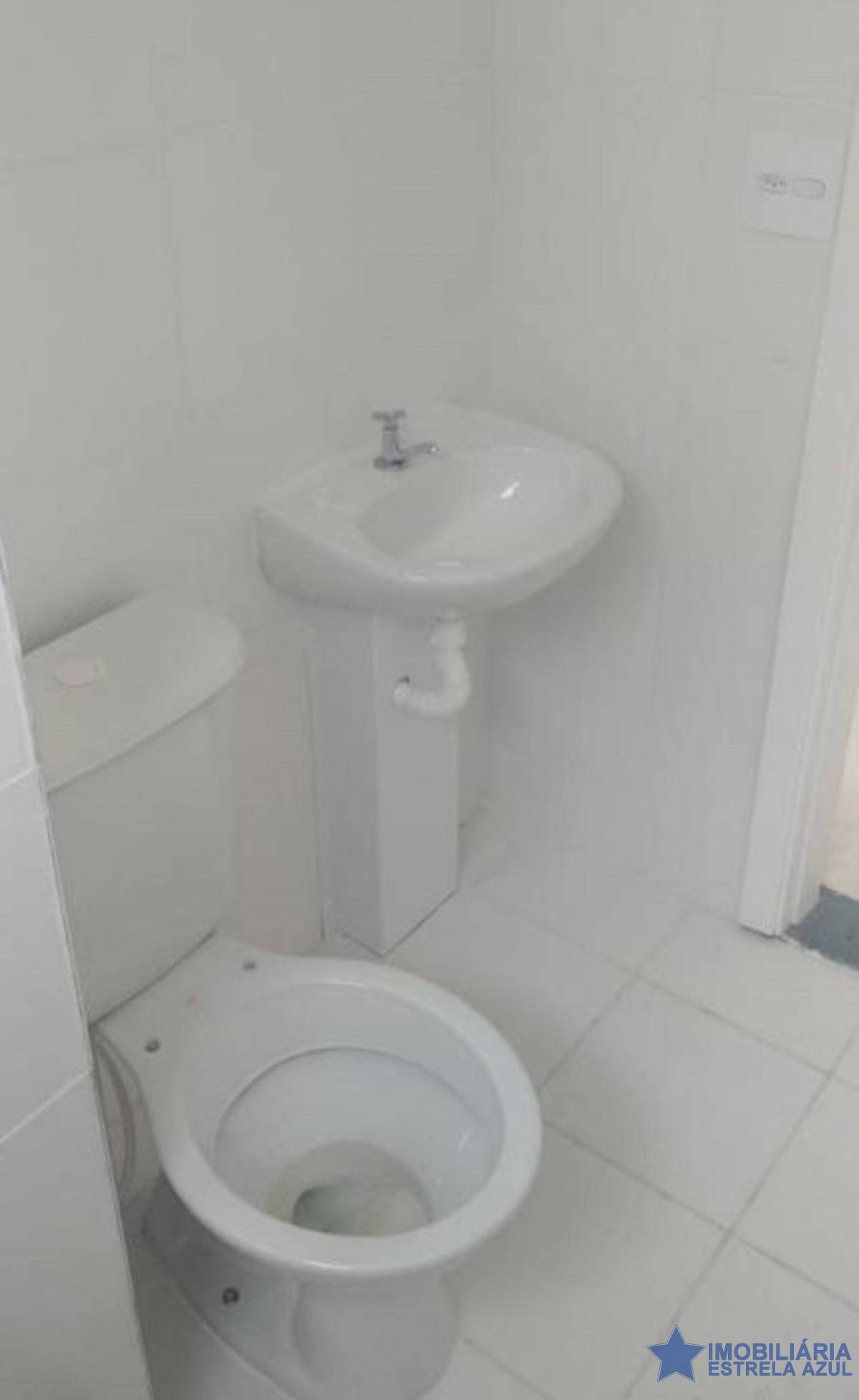 Apartamento no bairro São Luis